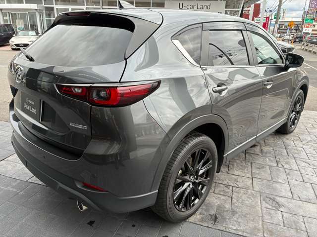 Mazda CX-5 12