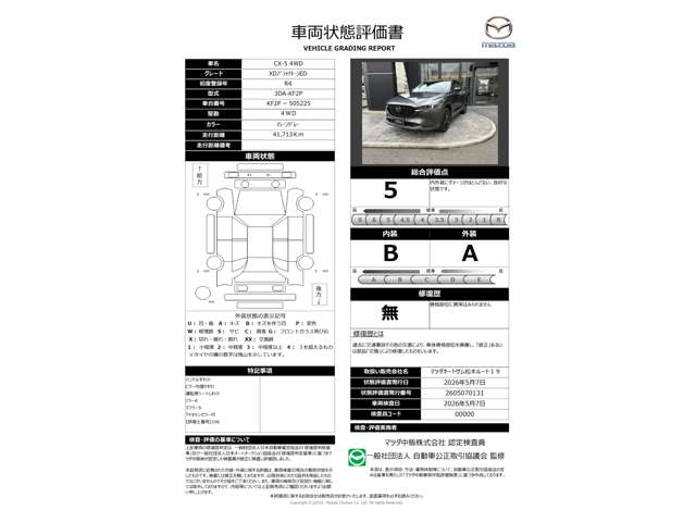 Mazda CX-5 2