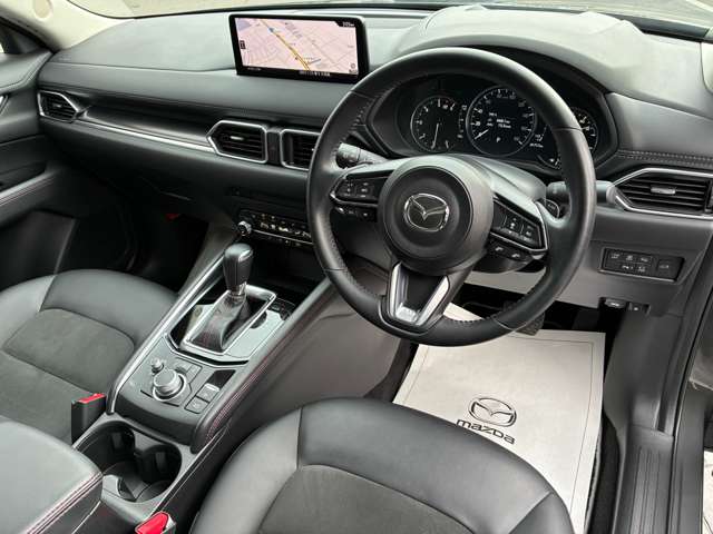 Mazda CX-5 3