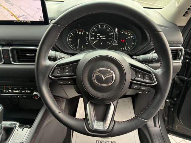 Mazda CX-5 5