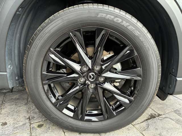 Mazda CX-5 7