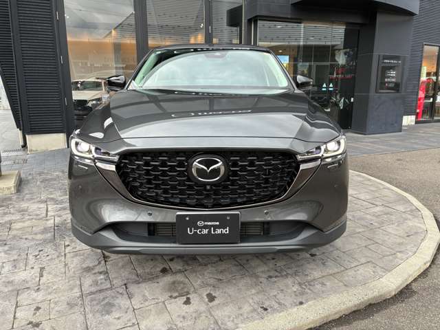 Mazda CX-5 8