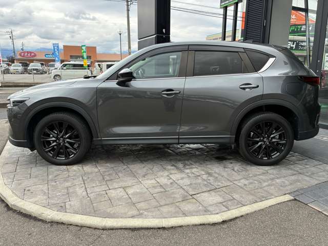 Mazda CX-5 9