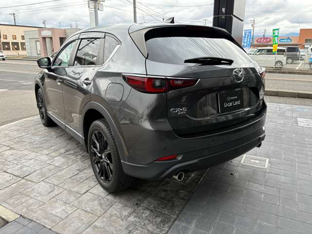 Mazda CX-5 10