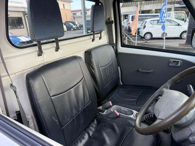 Mitsubishi Minicab Truck 11
