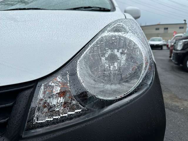 Nissan NV150 AD 12