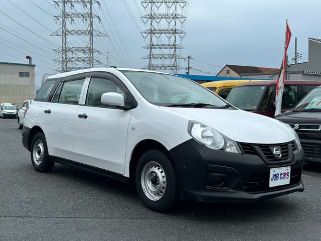 Nissan NV150 AD 2