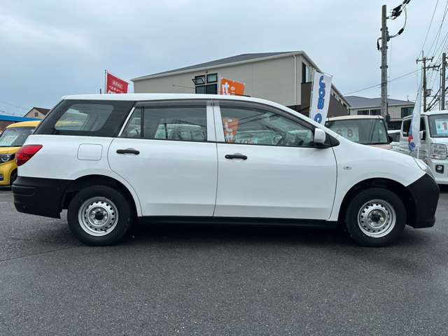 Nissan NV150 AD 3