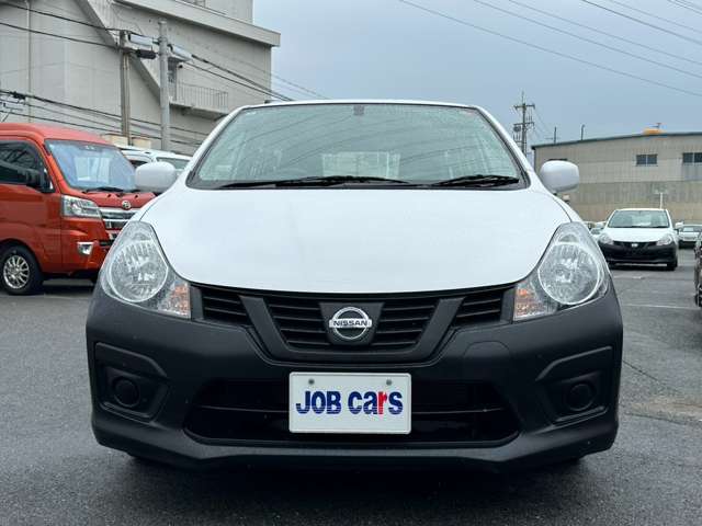 Nissan NV150 AD 8