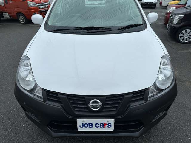 Nissan NV150 AD 9