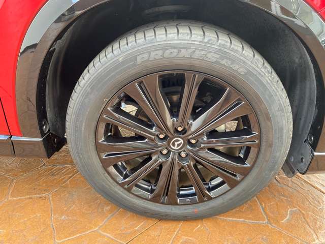 Mazda CX-5 12