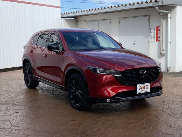 Mazda CX-5 9