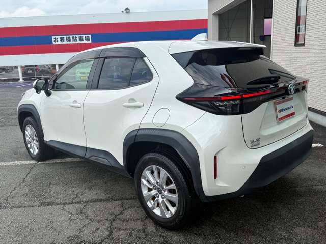 Toyota Yaris Cross 12