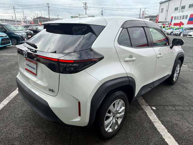 Toyota Yaris Cross 10