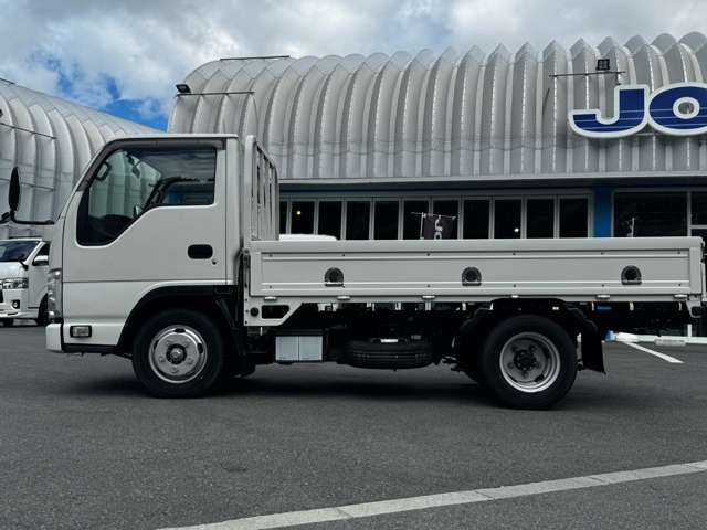 Isuzu Elf 5