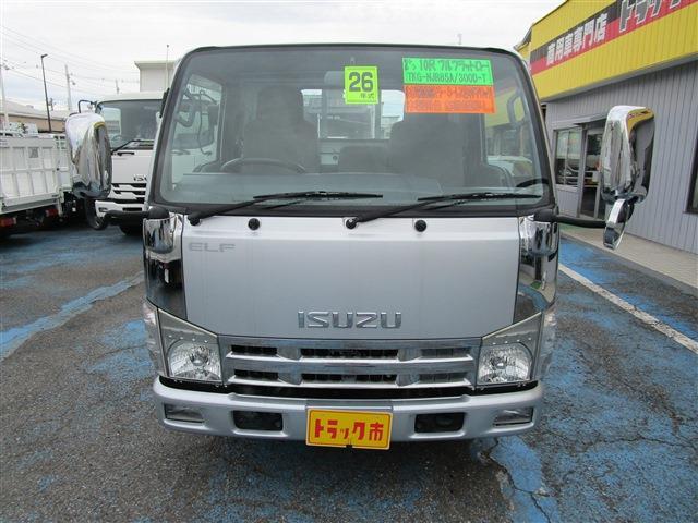 Isuzu Elf 2