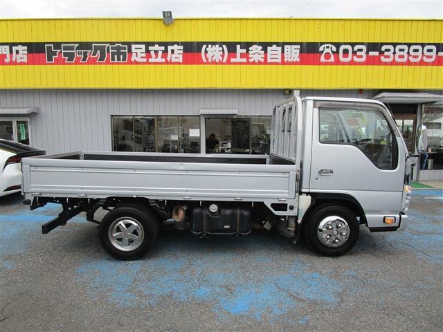 Isuzu Elf 3