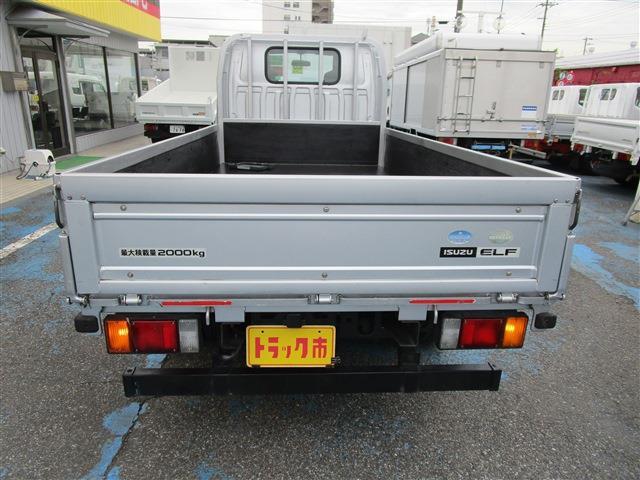Isuzu Elf 5