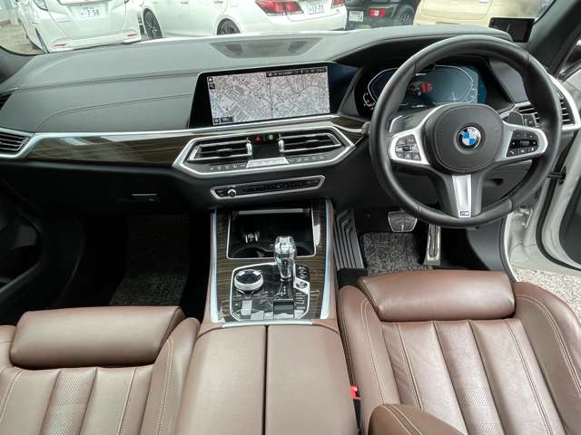 BMW X5 11