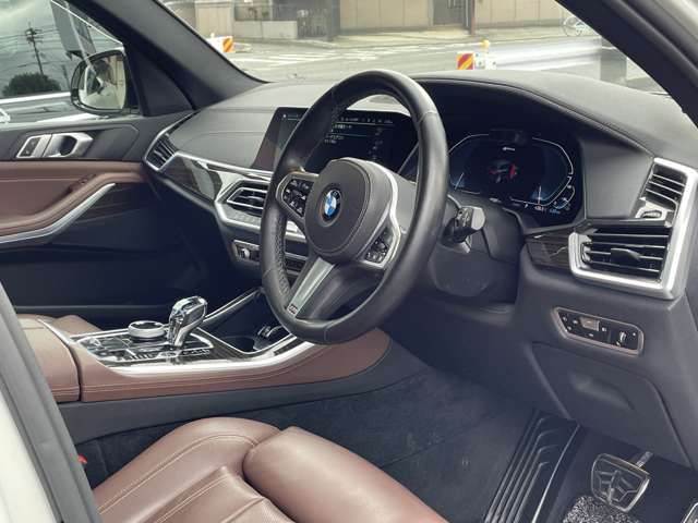 BMW X5 12