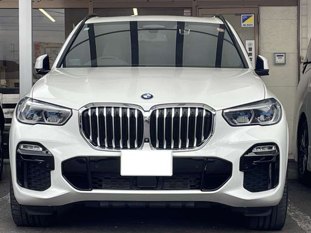 BMW X5 3