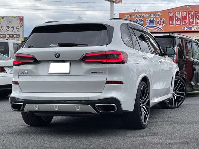 BMW X5 5