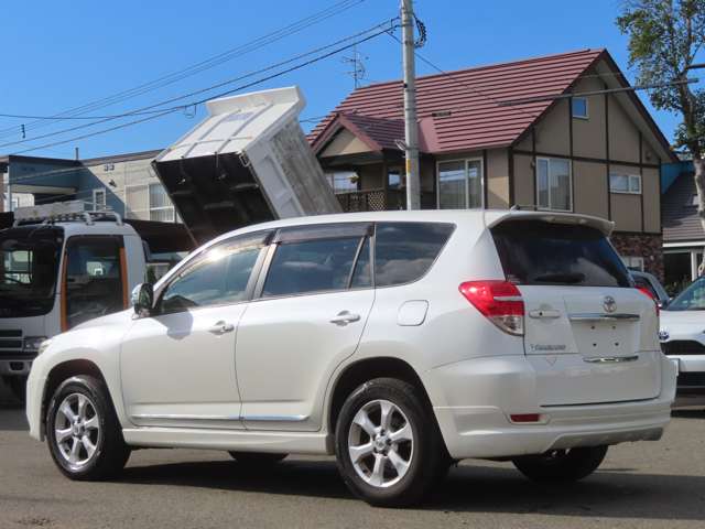 Toyota Vanguard 11