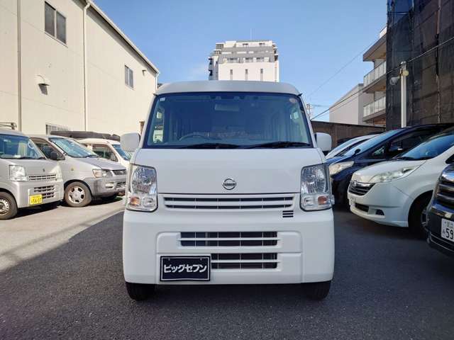 Nissan NV100 Clipper 3