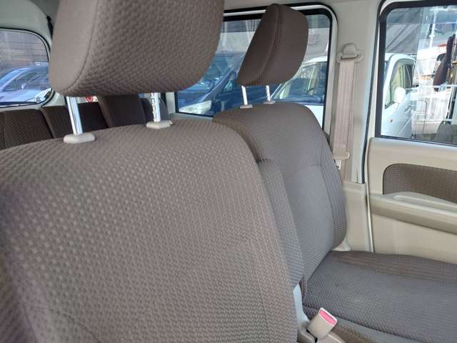 Nissan NV100 Clipper 10