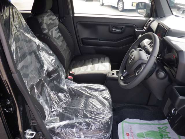Daihatsu Taft 12