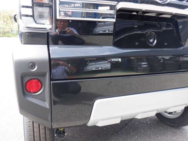 Daihatsu Taft 6