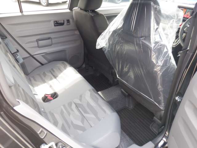 Daihatsu Taft 10