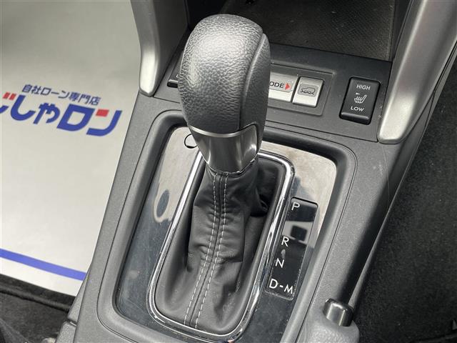 Subaru Forester 11
