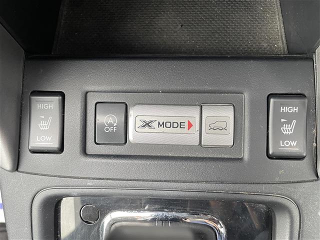 Subaru Forester 12