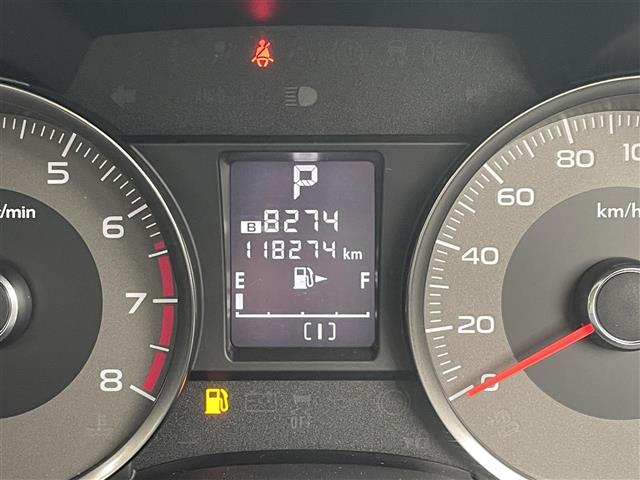 Subaru Forester 2
