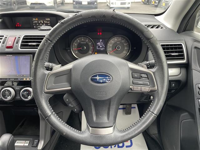 Subaru Forester 3