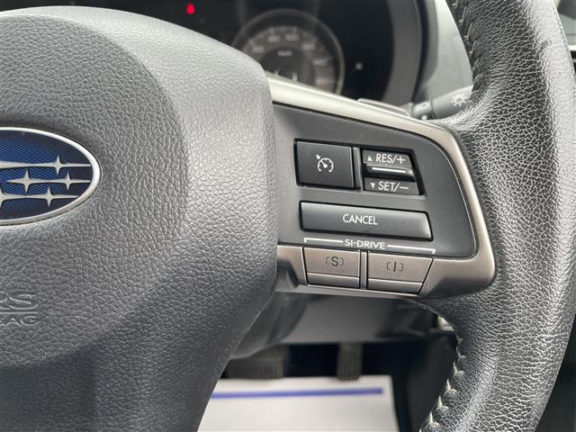 Subaru Forester 4