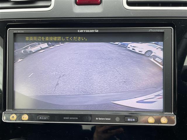 Subaru Forester 9