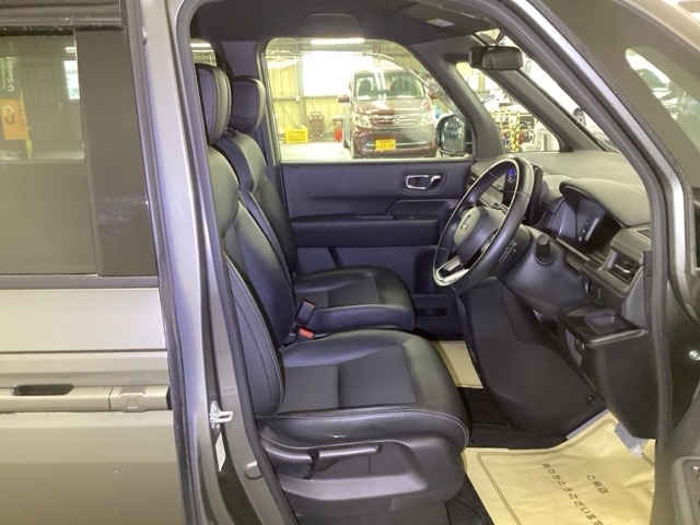 Honda Stepwgn 11