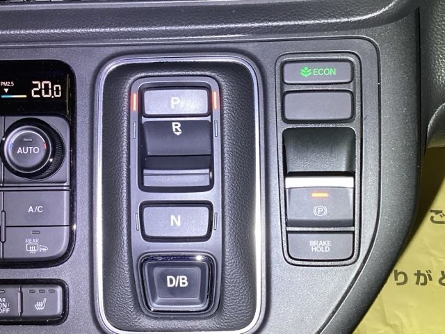 Honda Stepwgn 12
