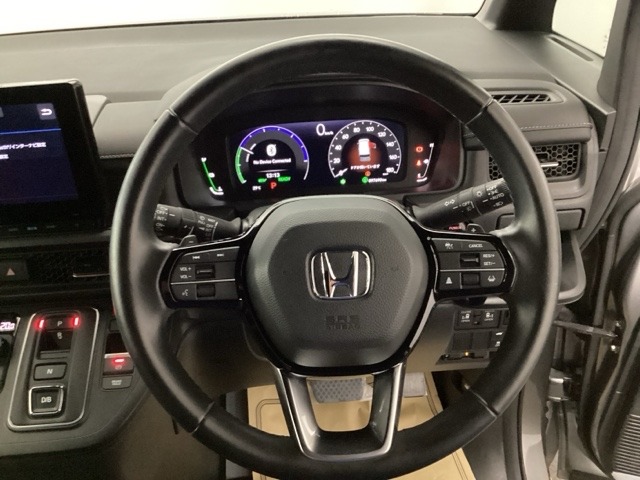 Honda Stepwgn 3