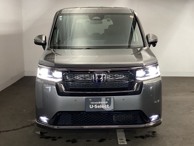 Honda Stepwgn 4