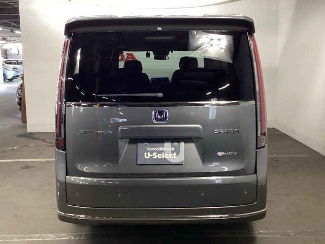 Honda Stepwgn 7