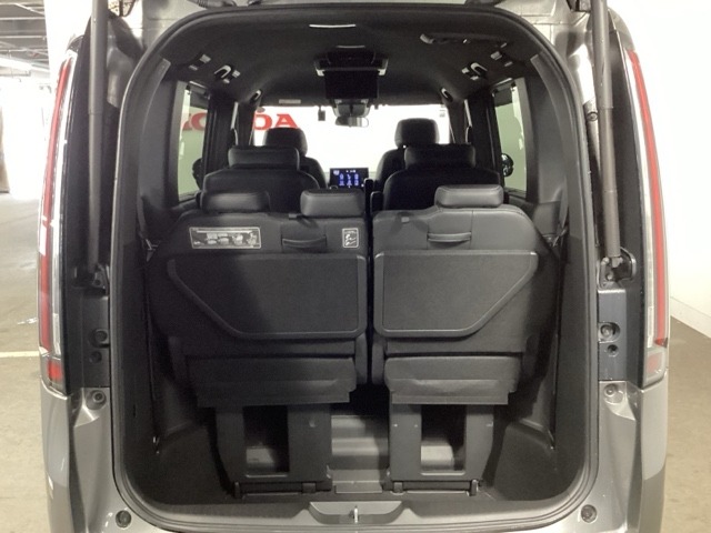 Honda Stepwgn 8