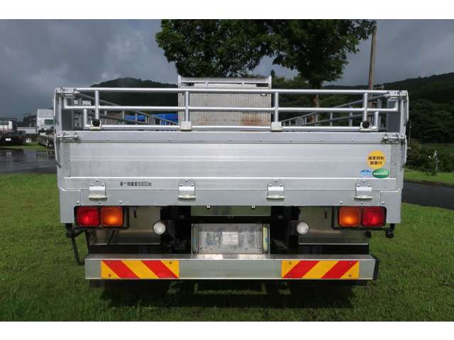 UD Trucks Condor 3
