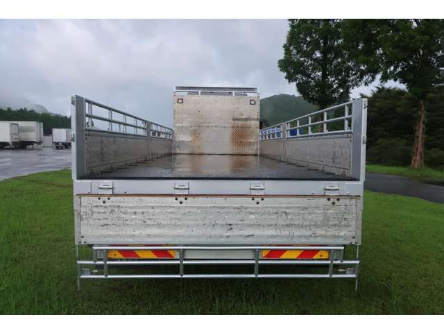 UD Trucks Condor 5