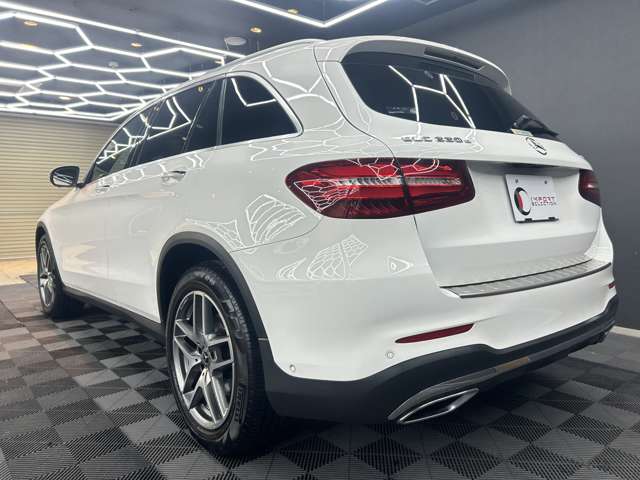 Mercedes-Benz GLC 11
