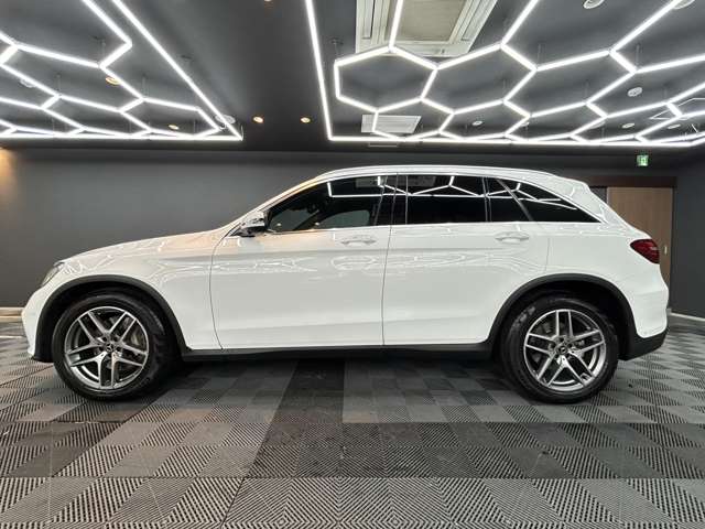 Mercedes-Benz GLC 12