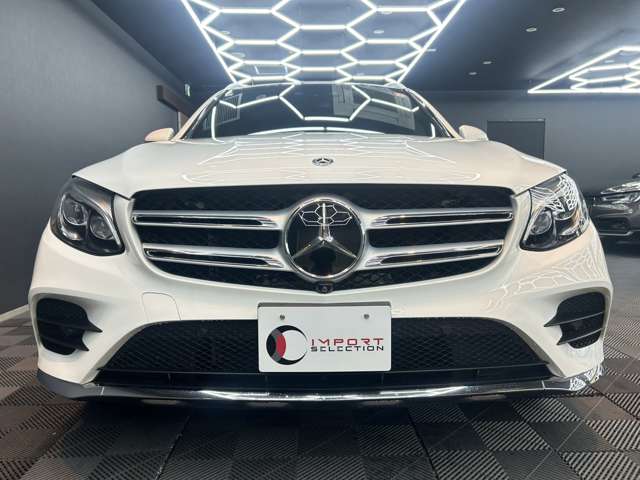 Mercedes-Benz GLC 7