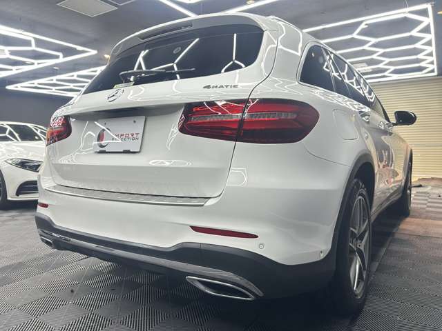 Mercedes-Benz GLC 9